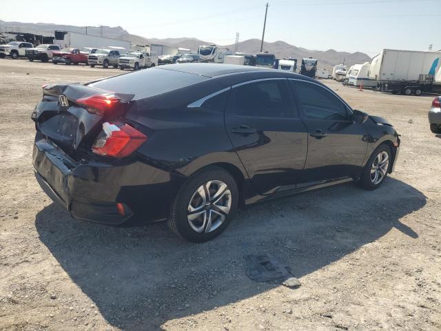 Photo 3 from auction – 2016 HONDA CIVIC LX with VIN 19XFC2F57GE095643