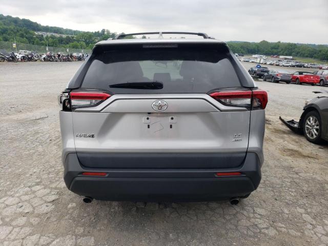 Photo 6 from auction – 2019 TOYOTA RAV4 LE with VIN 2T3G1RFV5KW026448