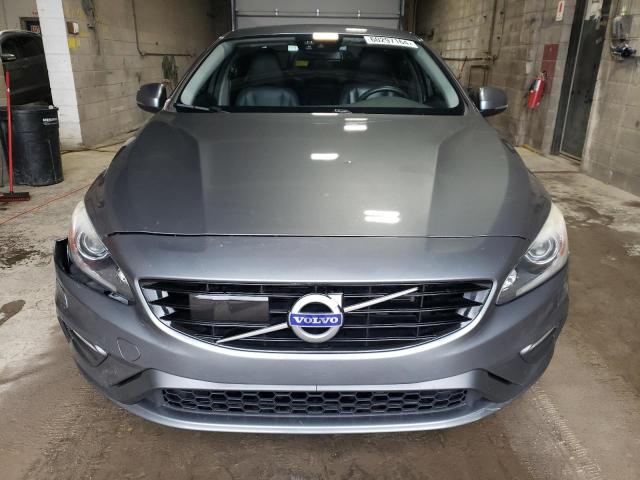 Photo 5 from auction – 2017 VOLVO S60 DYNAMI with VIN YV140MTL1H2435943