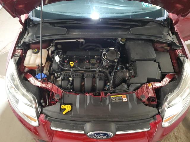 Photo 11 from auction – 2014 FORD FOCUS SE with VIN 1FADP3F21EL204230