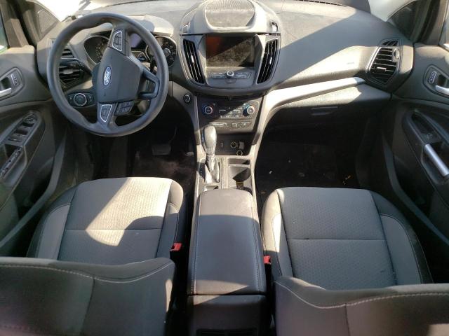 Photo 8 from auction – 2019 FORD ESCAPE SE with VIN 1FMCU0GD6KUA33599