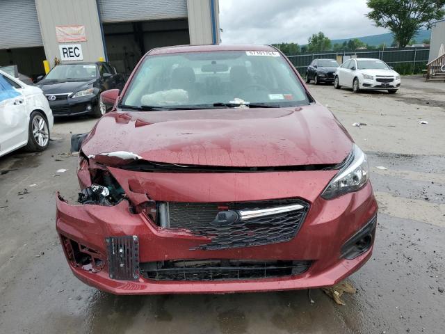 Photo 5 from auction – 2019 SUBARU IMPREZA PR with VIN 4S3GKAC69K3624752