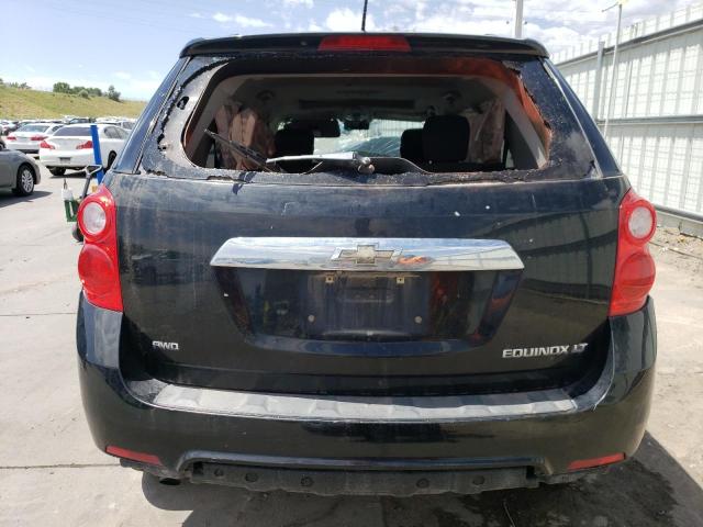 Photo 6 from auction – 2015 CHEVROLET EQUINOX LT with VIN 2GNFLGEK3F6347284