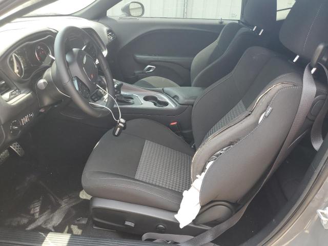 Photo 7 from auction – 2023 DODGE CHALLENGER with VIN 2C3CDZBT9PH626007