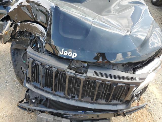 Photo 11 from auction – 2012 JEEP GRAND CHER with VIN 1C4RJEAGXCC354592