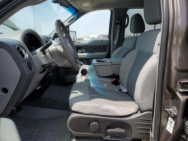 Photo 7 from auction – 2008 FORD F150 SUPER with VIN 1FTPW14V28KC41647