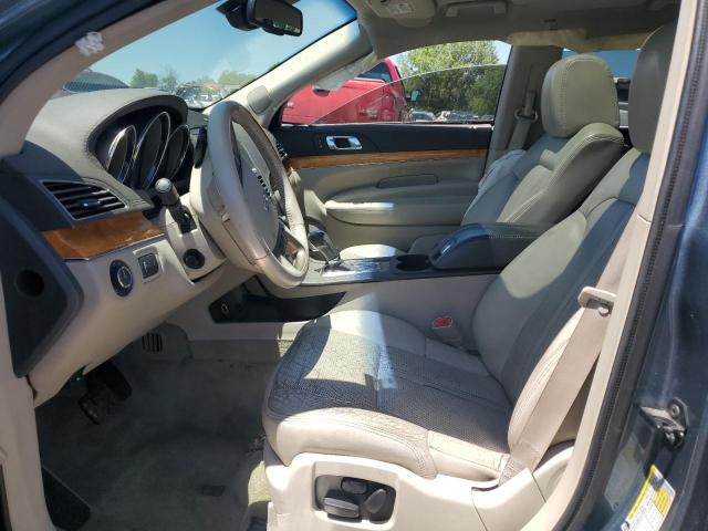 Foto 7 de la subasta – 2010 LINCOLN MKT con VIN 2LMHJ5AR4ABJ03352