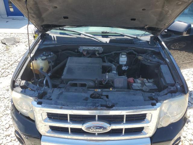 Photo 12 from auction – 2009 FORD ESCAPE LIM with VIN 1FMCU94G79KA10986