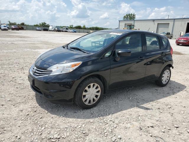 NISSAN VERSA NOTE 2016 with VIN 3N1CE2CP6GL406237 - Photo from auction