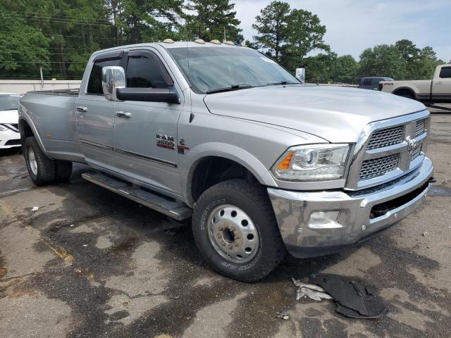 Photo 4 from auction – 2017 RAM 3500 LARAM with VIN 3C63RRJL4HG628030