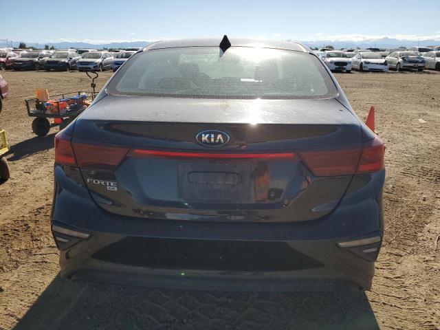 Photo 6 from auction – 2019 KIA FORTE FE with VIN 3KPF24AD4KE014474