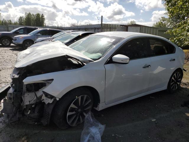 NISSAN ALTIMA 2.5 2018 with VIN 1N4AL3AP2JC283905 - Photo from auction