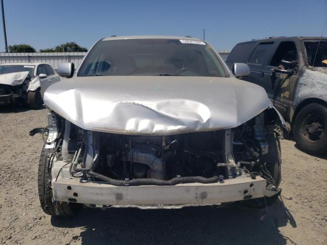 Photo 5 from auction – 2012 TOYOTA HIGHLANDER with VIN JTEDC3EHXC2009334