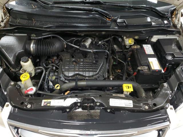 Photo 12 from auction – 2013 CHRYSLER TOWN & COU with VIN 2C4RC1BG5DR577469