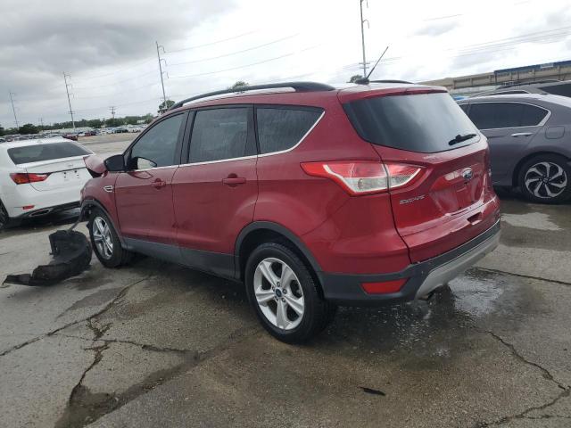 Photo 2 from auction – 2016 FORD ESCAPE SE with VIN 1FMCU0GXXGUB11707