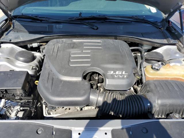 Photo 11 from auction – 2015 DODGE CHARGER SE with VIN 2C3CDXBG5FH840496