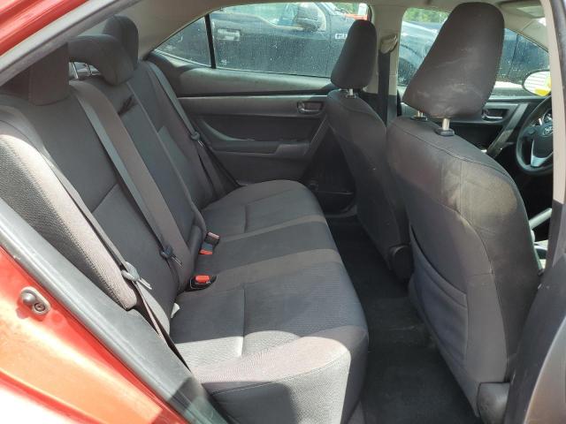 Photo 10 from auction – 2019 TOYOTA COROLLA L with VIN 2T1BURHE6KC161656