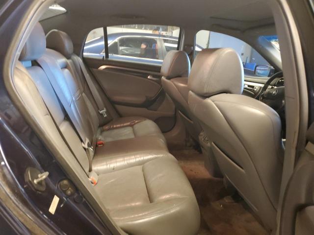 Photo 10 from auction – 2004 ACURA TL with VIN 19UUA66284A003630