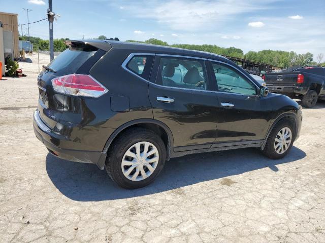 Photo 3 from auction – 2015 NISSAN ROGUE S with VIN 5N1AT2MV0FC853322