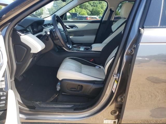Photo 7 from auction – 2019 LAND ROVER RANGE ROVE with VIN SALYB2EX1KA225080