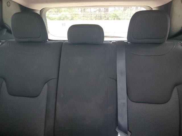 Photo 10 from auction – 2018 JEEP RENEGADE S with VIN ZACCJBAB0JPH94273