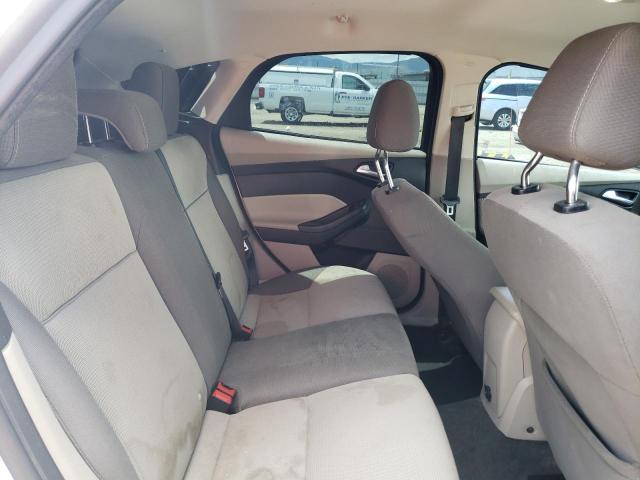 Photo 10 from auction – 2012 FORD FOCUS SE with VIN 1FAHP3K2XCL313418