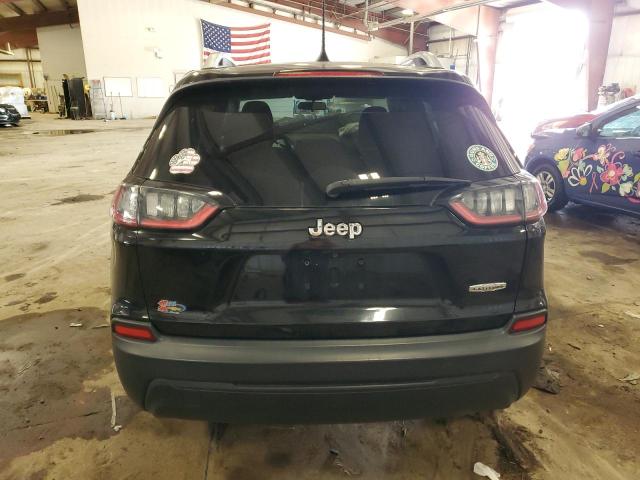 Photo 6 from auction – 2019 JEEP CHEROKEE L with VIN 1C4PJLCB6KD249005