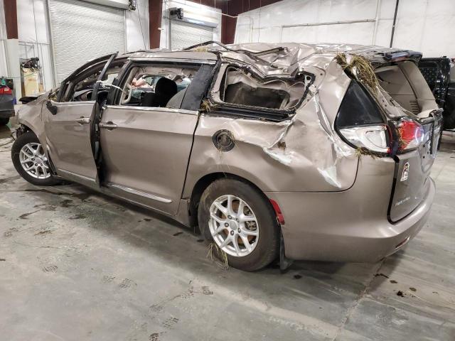 Photo 2 from auction – 2017 CHRYSLER PACIFICA T with VIN 2C4RC1DG8HR553024