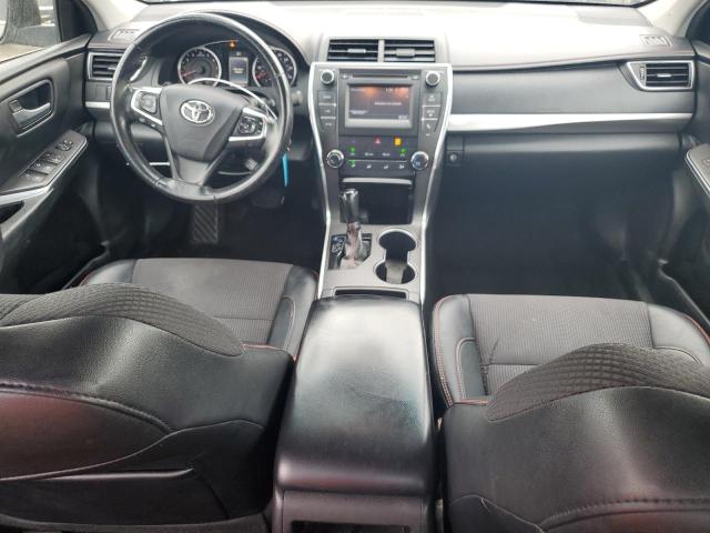 Photo 8 from auction – 2016 TOYOTA CAMRY LE with VIN 4T1BF1FK4GU253102