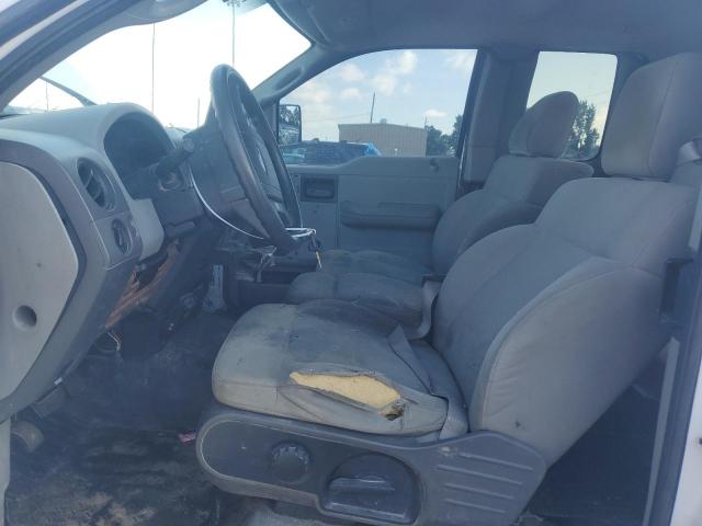 Photo 7 from auction – 2007 FORD F150 with VIN 1FTVX14507NA34594