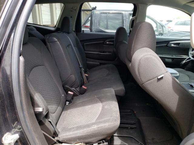 Photo 10 from auction – 2010 CHEVROLET TRAVERSE L with VIN 1GNLVFED4AJ212836