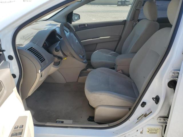 Photo 7 from auction – 2011 NISSAN SENTRA 2.0 with VIN 3N1AB6AP3BL620797