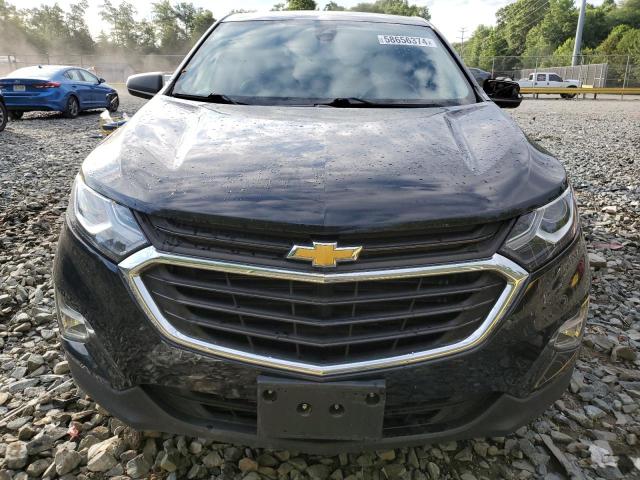 Photo 5 from auction – 2020 CHEVROLET EQUINOX LS with VIN 2GNAXHEV6L6281646