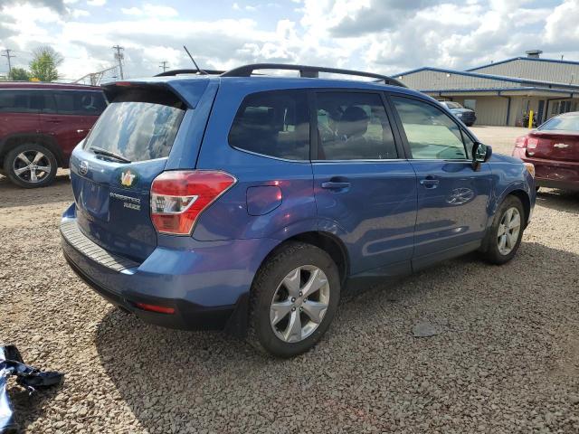 Photo 3 from auction – 2015 SUBARU FORESTER 2 with VIN JF2SJAHCXFH552790