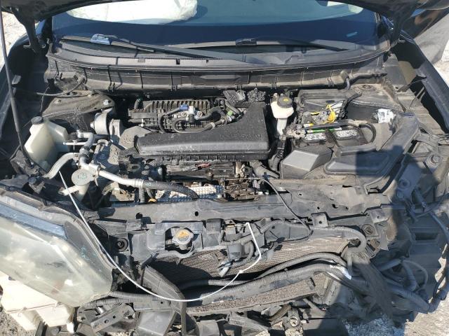 Photo 12 from auction – 2014 NISSAN ROGUE S with VIN 5N1AT2MT6EC781927