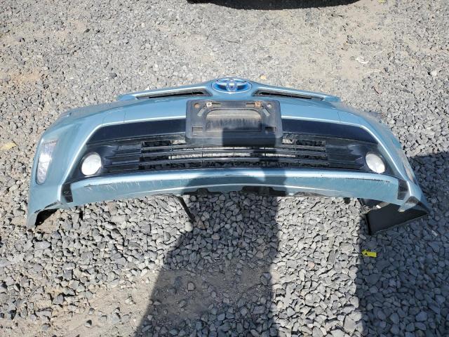 Photo 12 from auction – 2012 TOYOTA PRIUS with VIN JTDKN3DU0C1609001