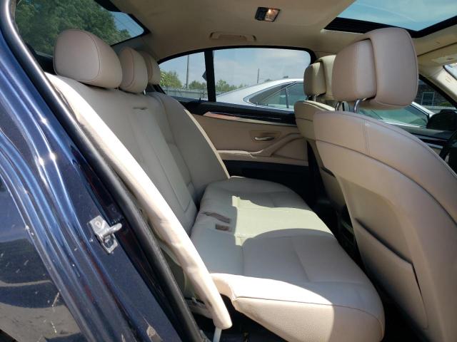 Снимка 10 от търг – 2011 BMW 535 XI с VIN WBAFU7C5XBC870092