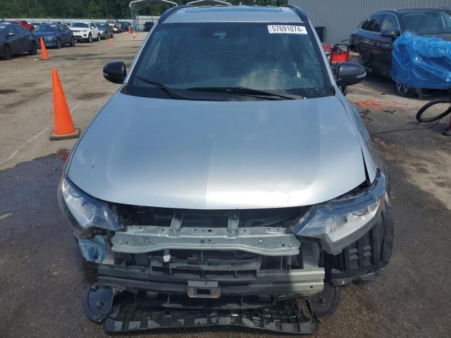 Photo 5 from auction – 2020 MITSUBISHI OUTLANDER with VIN JA4AZ3A37LZ031065