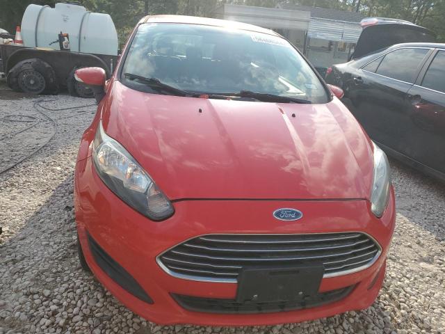 Photo 5 from auction – 2014 FORD FIESTA SE with VIN 3FADP4EJ6EM121566