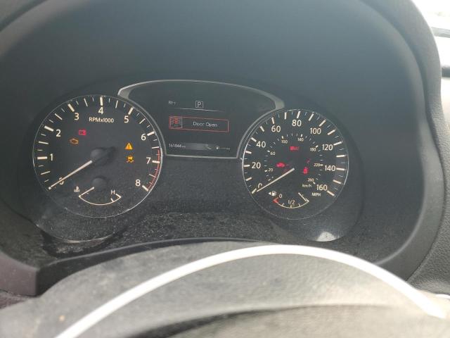 Photo 9 from auction – 2016 NISSAN ALTIMA 2.5 with VIN 1N4AL3AP7GC204432