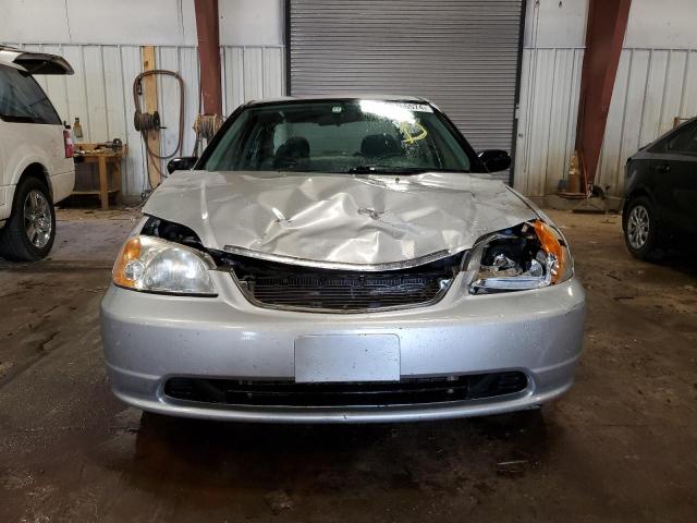 Photo 5 from auction – 2003 HONDA CIVIC LX with VIN 1HGES16503L035604