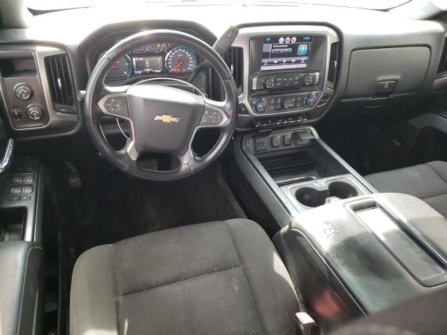 Photo 8 from auction – 2015 CHEVROLET SILVERADO with VIN 3GCUKREC5FG340302