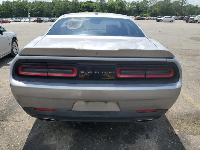 Photo 6 from auction – 2015 DODGE CHALLENGER with VIN 2C3CDZAG8FH783370