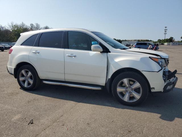 Photo 4 from auction – 2013 ACURA MDX with VIN 2HNYD2H24DH521467