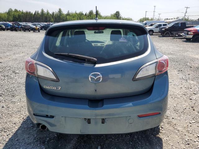Photo 6 from auction – 2010 MAZDA 3 I with VIN JM1BL1HF0A1157070