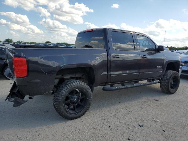 Photo 3 from auction – 2015 CHEVROLET SILVERADO with VIN 3GCUKREC5FG337173