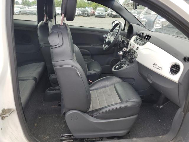 Photo 10 from auction – 2012 FIAT 500 SPORT with VIN 3C3CFFBR4CT126187