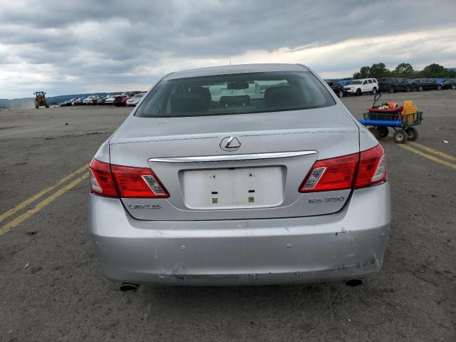 Photo 6 from auction – 2007 LEXUS ES 350 with VIN JTHBJ46G272008230