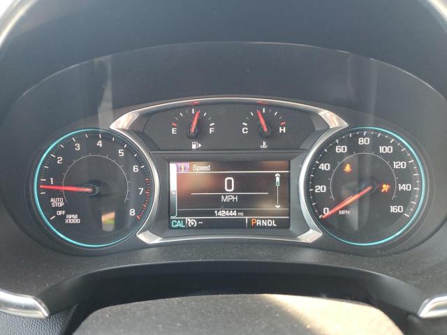 Photo 9 from auction – 2017 CHEVROLET MALIBU LT with VIN 1G1ZE5ST5HF188917