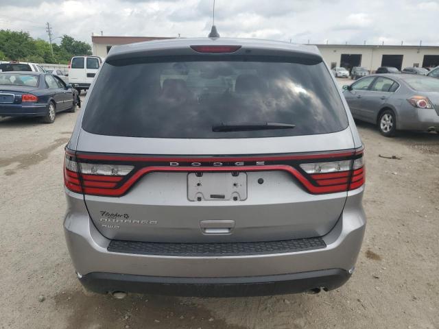Photo 6 from auction – 2017 DODGE DURANGO SS with VIN 1C4SDJFT9HC888911